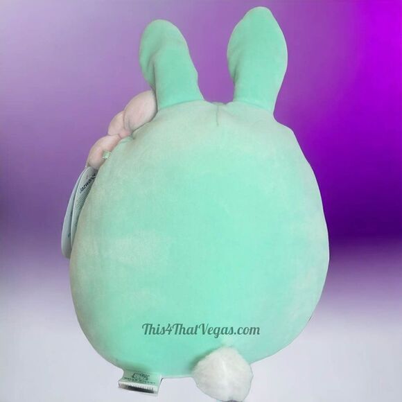Squishmallow Hello Kitty East Bunny suit 2024 - Picture 3 of 4